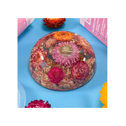 Alumilite Amazing Floral Preservation Resin 32fl.oz