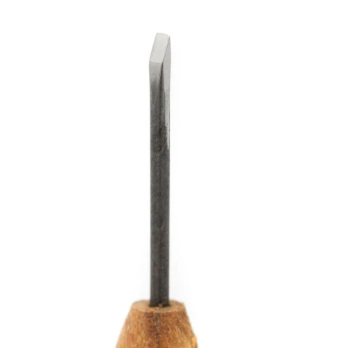 Dockyard Micro Carving Tools - 2mm Carving Tool Set of 5