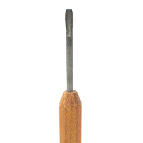 Dockyard Micro Carving Tools - 3mm Carving Tool Set of 5