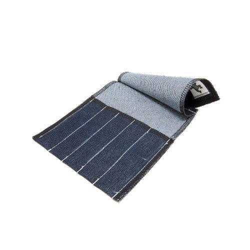 Dockyard Micro Carving Tool Holder 5 Pocket