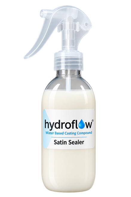 hydroflow & Aqua Cast Sealer 200ml
