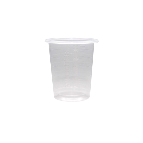 Mixing Cups, Small 30ml, Pack of 20