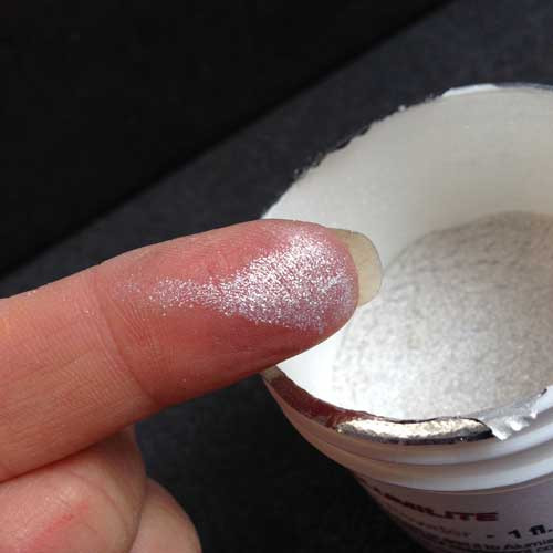 Metallic Powder Pearlescent 1oz