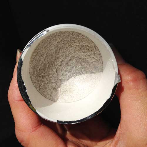 Metallic Powder Pearlescent 1oz Metallic Powder Pearlescent 1oz