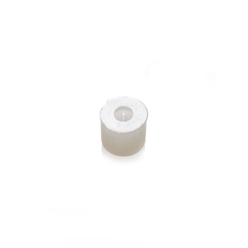 Silicone Resin Mould - Bead Round - Medium