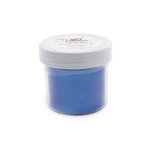 Caster’s Choice Mica Powder - Cobalt Blue - 21gm