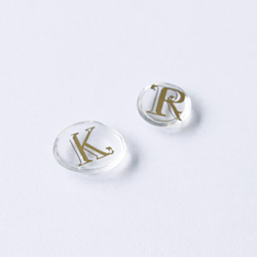 Padico Transfer Decals - 7 Wishes Padico Transfer Decals - 7 Wishes