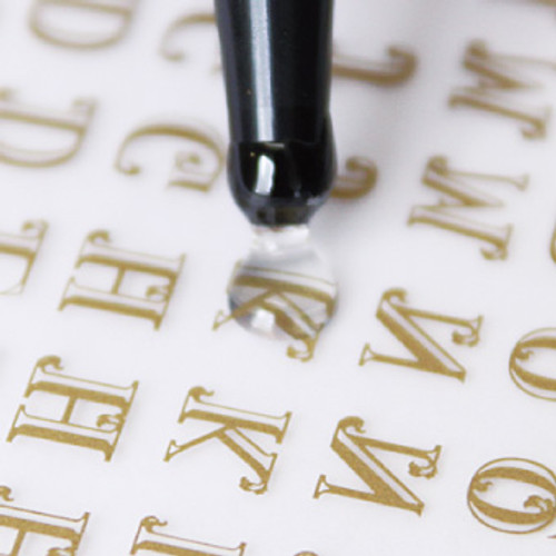 Padico Transfer Decals - 7 Wishes Padico Transfer Decals - 7 Wishes