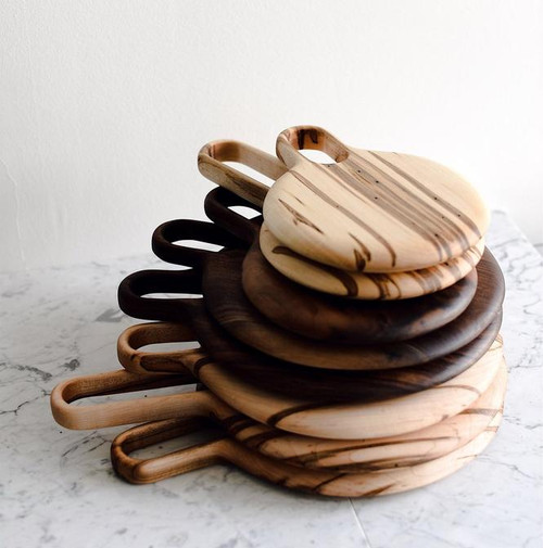 Walrus Cutting Board Oil & Wood Wax for Cutting Boards - Bundle