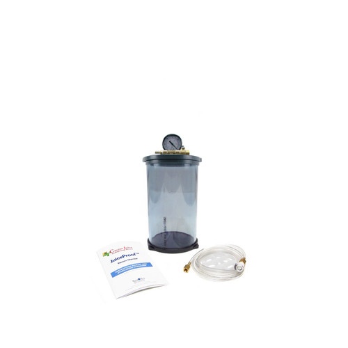 Cactus Juice Vacuum Stabilising Chamber - (8 x 10")