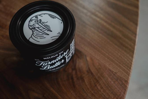 Walrus Oil Furniture Butter 16oz Walrus Oil Furniture Butter 16oz