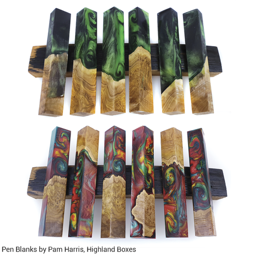 Caster’s Choice Mica Powder - Turquoise - 21gm  Caster’s Choice Mica Powder - Turquoise - 21gm