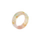 Multi Coloured ring