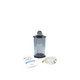 Cactus Juice Vacuum Stabilising Chamber - 20.32 x 40.64cm (8 x 16")