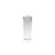 Silicone Resin Mould - Tube Rectangle