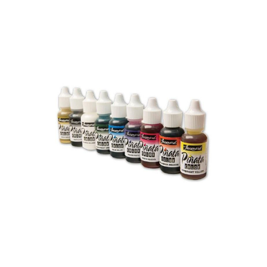 pinata alcohol ink exciter pack