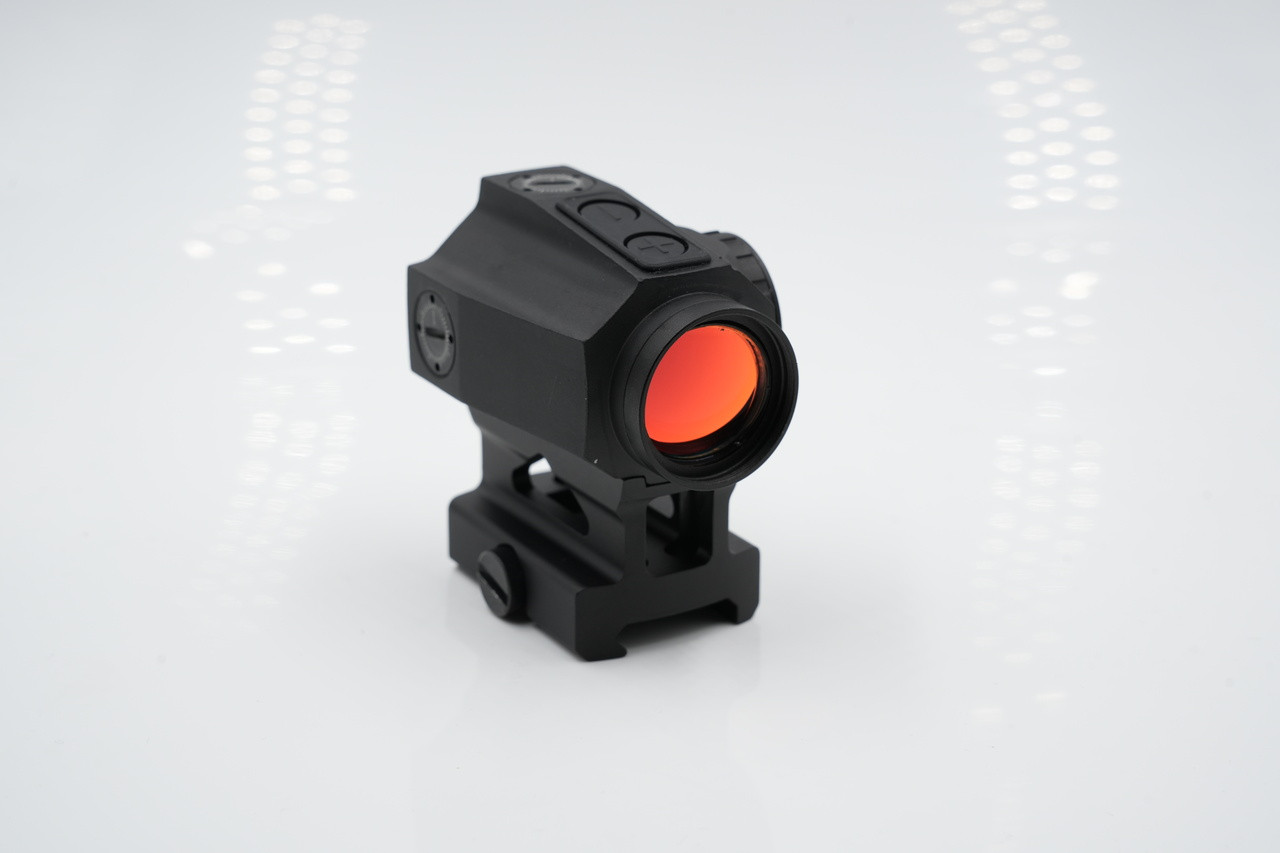 Northtac RONIN P12-L/レッドドットサイト照準器実物 Northtac RONIN