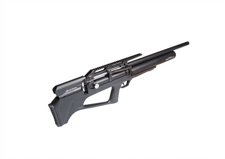 QILIN-BP Bullpup PCP airgun 28 inch barrel 500cc 