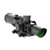 Assault Optic 1-4X28 LPVO Riflescope Mil-Dot Reticle Assault Optic 1-4X28 LPVO Riflescope Mil-Dot Reticle