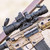 Assault Optic 1-4X28 LPVO Riflescope Mil-Dot Reticle Assault Optic 1-4X28 LPVO Riflescope Mil-Dot Reticle