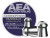 AEA Center Punch .25Cal. 33.9gr. (300ct.)