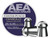 AEA Center Punch .25Cal. 33.9gr. (300ct.)