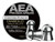 AEA Center Punch .30Cal. 50.5gr. (150ct.)