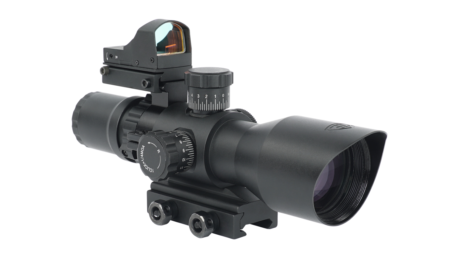 Redcon Optic 3-9X42