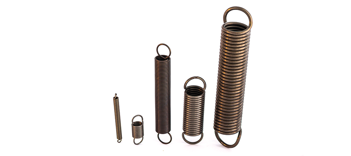ASI Extension Springs