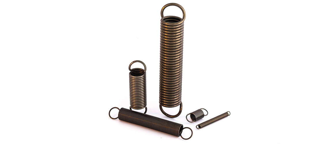 Extension Springs