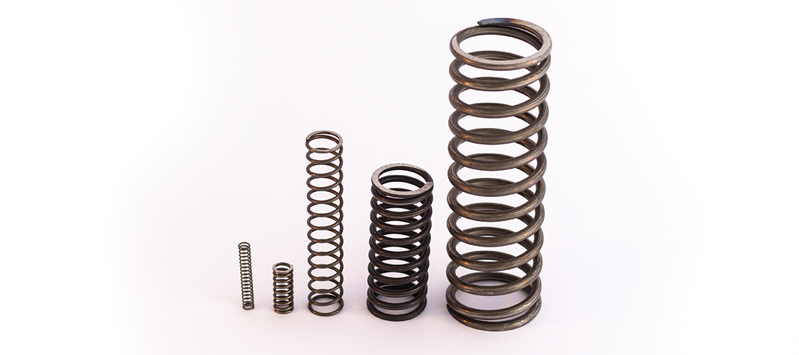 ASI Compression Springs