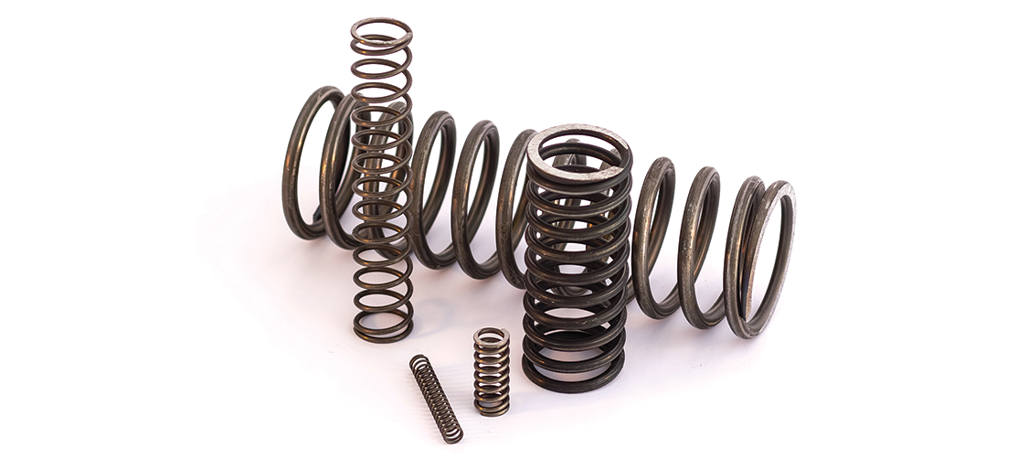 Compression Springs