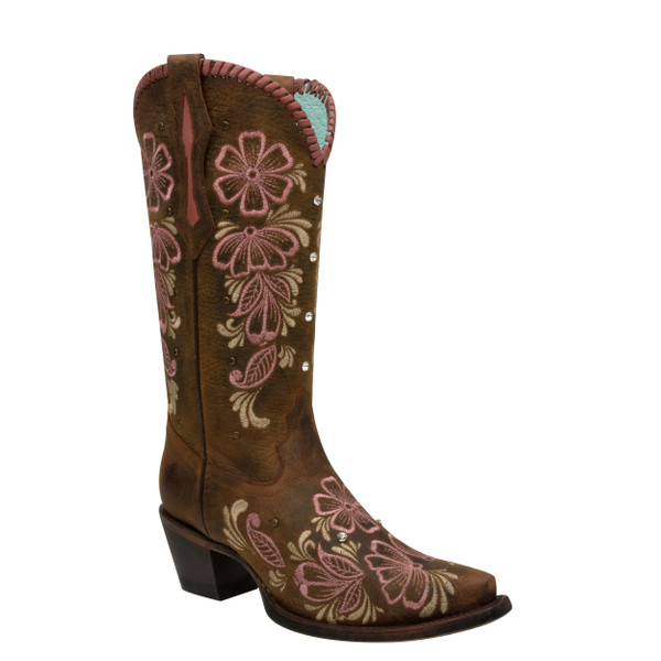 Debra Rosa Cowboys Boots