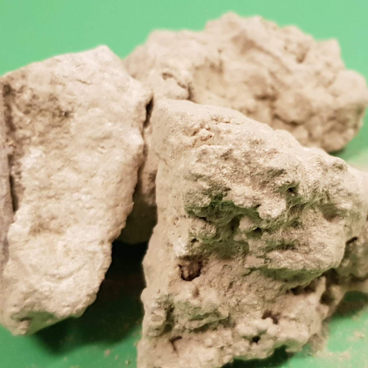 African Rock Salt/ Sel de Gemme 100g