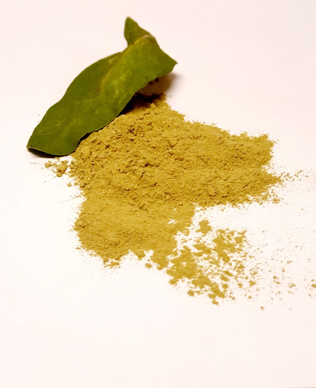 Qasil & Neem Face Powder