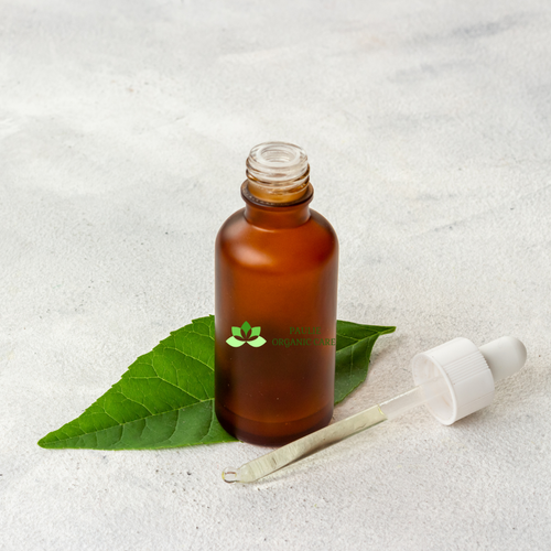 Tea tree oil, derived from the leaves of the Australian native plant Melaleuca alternifolia, is celebrated for its broad range of beneficial properties. Here are some of the key benefits of tea tree oil:

Antibacterial and Antiseptic Properties: Tea tree oil is widely used for its ability to fight bacterial and fungal infections. It's effective against bacteria that cause acne and skin infections, making it a popular choice for topical applications.

Anti-inflammatory Effects: Tea tree oil can help reduce inflammation associated with skin conditions like psoriasis, dermatitis, and eczema. It's believed to soothe the skin and alleviate redness and itching.

Antifungal Abilities: This oil is potent against fungal infections such as athlete’s foot, nail fungus, and ringworm. It can be applied topically to affected areas to inhibit fungal growth.

Acne Treatment: Due to its antibacterial properties, tea tree oil is effective in treating acne. It helps to disinfect pores, dry out whiteheads, blackheads, and pimples, and reduce the overall severity of acne breakouts.

Promotes Wound Healing: The antiseptic properties of tea tree oil can also help in the healing of cuts and abrasions by cleaning the wound and protecting it from infection.

Scalp Health: Tea tree oil can relieve scalp conditions such as dandruff and seborrheic dermatitis. Its ability to combat dandruff is linked to its effectiveness in fighting the fungus that causes the flaky, itchy scalp.

Hair Growth: Some proponents of tea tree oil believe that its cleansing properties can help unclog hair follicles and nourish the roots. However, scientific evidence supporting its effectiveness for hair growth is limited.

Oral Health: Tea tree oil has been found to be beneficial in improving oral health. It can reduce bacteria in the mouth, helping to combat bad breath, plaque, and gum disease.

Household Cleaner: Its antimicrobial properties make tea tree oil a valuable addition to homemade cleaning products, helping to sanitize and deodorize surfaces in the home.

Insect Repellant: Tea tree oil is also used as a natural insect repellent to deter mosquitoes, lice, and other pests.

While tea tree oil offers many benefits, it's important to use it correctly. It should never be ingested as it can be toxic if swallowed. For topical applications, it’s advisable to dilute it with a carrier oil to prevent skin irritation, especially for those with sensitive skin. As always, performing a patch test on a small area of skin before wider use is recommended to ensure there is no allergic reaction.