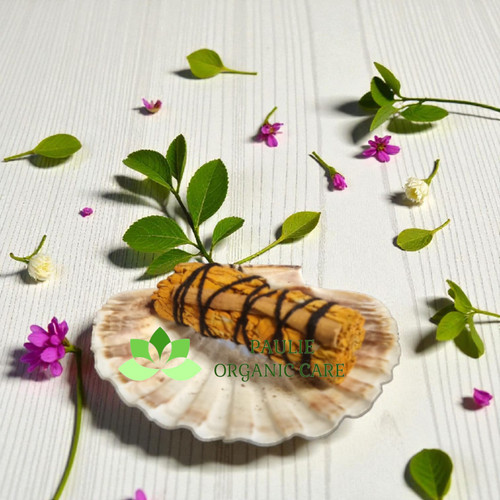 White Sage 23g
 
 Burning white sage and ìsmudge sticksî (the process of harvesting sage stems and tying
the stem together into a ìsmudge stickî), was and is used for cleansing and purification.
 
White sage or ìman sageî was perhaps the most important ceremonial plant of the Cheyenne .
The sage was spread along the borders and on the altar in almost every ceremonial lodge
(including the stone peoples lodge or sweat lodge) with the flowering end toward the
fire.
The leaves were burned as an incense to cleanse and drive away bad spirits, evil influences, bad