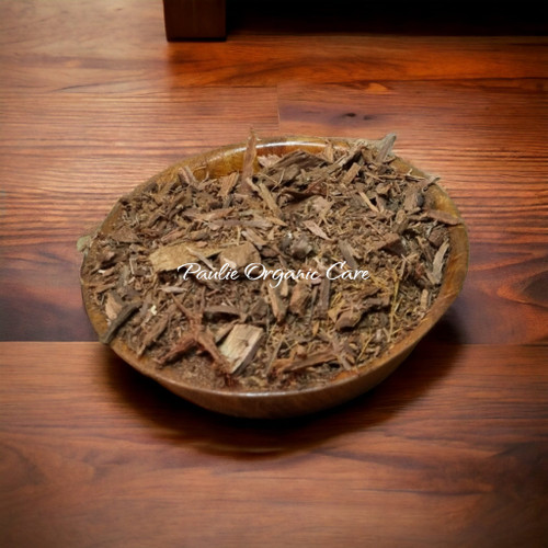 Manbar Herbal tea 70 g
Manbar Herbal was already used by the Indians and has several functions, some of them to treat ulcers, skin diseases and infections, high blood pressure, diarrhea, hemorrhage and bleeding wounds, hernia, malaria, cancer, liver or kidney problems, swelling and bruising of the skin, skin burns, sore throats, diabetes, conjunctivitis and gastritis. This plant is widely used to treat pain, generalized or localized, and it can decrease sensitivity and discomfort.
This plant is also widely used in women's health, being useful to fight inflammation of the uterus and ovaries, fight hemorrhage, gonorrhea, in addition to reducing vaginal discharge.
The properties of Manbar Herbal tea include a healing action on the skin and mucous membranes, anti-inflammatory, anti-microbial, anti-bacterial, antioxidant, analgesic, antihypertensive, anti-parasitic, tonic and disinfectant.
In addition,Manbar Herbal tea also acts on bleeding, reducing the sensation of pain, reducing swelling and bruising on the skin, helping to eliminate toxins from the body.
Manbar Herbal tea is prepared as follows:
Water temperature: 100º (boiling water).
Dosage: 2 "tablespoons" of Manbar Herbal tea shells for 1 liter of boiled water.
Infusion time: Let stand for 5 to 10 minutes. Strain before drinking.
Dosage: Drink 3 to 4 times a day.
Manbar Herbal tea is contraindicated for pregnant women and breastfeeding women. It can also cause some side effects like stomach irritation, or in more severe cases, it can cause miscarriage. In addition, this plant should not be ingested in excess, as it can cause poisoning, and therefore should only be used under the guidance of the doctor or herbalist.
NOTE: The images presented were taken by our company, however, the type of cut and dimensions of the flowers may vary depending on the supply or time of year, keeping all quality, functionality and medicinal properties totally unchanged. Manbar Herbal tea 70 g
Manbar Herbal was already used by the Indians and has several functions, some of them to treat ulcers, skin diseases and infections, high blood pressure, diarrhea, hemorrhage and bleeding wounds, hernia, malaria, cancer, liver or kidney problems, swelling and bruising of the skin, skin burns, sore throats, diabetes, conjunctivitis and gastritis. This plant is widely used to treat pain, generalized or localized, and it can decrease sensitivity and discomfort.
This plant is also widely used in women's health, being useful to fight inflammation of the uterus and ovaries, fight hemorrhage, gonorrhea, in addition to reducing vaginal discharge.
The properties of Manbar Herbal tea include a healing action on the skin and mucous membranes, anti-inflammatory, anti-microbial, anti-bacterial, antioxidant, analgesic, antihypertensive, anti-parasitic, tonic and disinfectant.
In addition,Manbar Herbal tea also acts on bleeding, reducing the sensation of pain, reducing swelling and bruising on the skin, helping to eliminate toxins from the body.
Manbar Herbal tea is prepared as follows:
Water temperature: 100º (boiling water).
Dosage: 2 "tablespoons" of Manbar Herbal tea shells for 1 liter of boiled water.
Infusion time: Let stand for 5 to 10 minutes. Strain before drinking.
Dosage: Drink 3 to 4 times a day.
Manbar Herbal tea is contraindicated for pregnant women and breastfeeding women. It can also cause some side effects like stomach irritation, or in more severe cases, it can cause miscarriage. In addition, this plant should not be ingested in excess, as it can cause poisoning, and therefore should only be used under the guidance of the doctor or herbalist.
NOTE: The images presented were taken by our company, however, the type of cut and dimensions of the flowers may vary depending on the supply or time of year, keeping all quality, functionality and medicinal properties totally unchanged.
