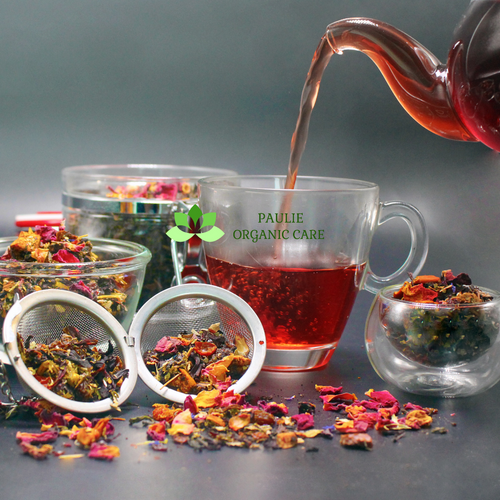 TriHealth Tea Kit
Herbal Tea for Diabetes, Cholesterol & Blood Pressure
Benefits:
Helps support healthy blood sugar levels
Promotes balanced cholesterol
Aids in maintaining normal blood pressure
Natural ingredients for daily wellness
Supports heart and overall vitality TriHealth Tea Kit
Herbal Tea for Diabetes, Cholesterol & Blood Pressure
Benefits:
Helps support healthy blood sugar levels
Promotes balanced cholesterol
Aids in maintaining normal blood pressure
Natural ingredients for daily wellness
Supports heart and overall vitality