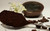 Coffee Natural Scrub
Anti-acne, soothing, exfoliating,
anti-aging, tighten skin, help reduce cellulite.
 
 
Composition: Shea Butter, glycerine, Organic ground coffee,
oliv oil, coffee oil, vitamin E
 
Reduces puffy eyes. Caffeine reduces cellulite
because of it's stimulant properties.
Exfoliates Dead Cells; When used as a gentle c
offee natural soap, it can scrounge off flaky skin on the face. Firming
and toning skin. Scrub to soften cracked heels,
moisturizes feet and soften them. Help give shine to the hair.
Use this soap three times a week.
Produced by Paulie Organic Care
www.paulieorganiccare.se