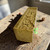  PAULIE HAITIAN ASSOROSSI BAR SOAP
 
Bring Haitian botanical tradition into your daily skincare routine.
Made with Assorossi (bitter melon / Momordica charantia), this botanical bar gently cleanses the skin
and helps wash away everyday impurities and excess oil, leaving your skin feeling fresh, clean, and revitalized.
Haitian Roots • Botanical Care • Naturally Inspired
 
Gently cleanses the skin
Helps remove excess oil and impurities
Leaves skin feeling fresh and refreshed
Inspired by traditional Haitian botanical care

 Perfect for a simple, natural-inspired cleansing routine
Ingredients: Shea Butter, Bitter Assorossi Powder, Tea Tree oil, Vitamin E, Oliv Oil, Shea Butter Oil
 