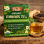 Paulie Organic Fibroids Tea are used in the treatment of fibroids, polycystic ovaries and urinary tract infections.
In the specific case of treatment for fibroids they have been shown to be extremely effective.
DIRECTIONS: 
Place 1 tablespoon of Organic Fibroids Tea for half a liter of water, and boil for 10 minutes. Drink in the morning and in the afternoon.
 
 