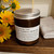 PAULIE CALENDULA CREAM 260G
 
 The extracts of herbs showed more powerful antioxidant activity
and keep the skin looking not only healthy but also more youthful.
 
Calendula ointments are often used to decrease dermatitis, eczema and to use on wounds and burns.
  Compositions: Shea Butter, Calendula Oil, Glycerin Oil, Tea Tree Oil, Vitamin E
 
The most benefit of herbal extracts in skin care is belongs to their natural agents such as omega-3,
vitamins and flavonoids. 
Also the plant parts extracts contain natural nutrients like vitamin E that keeps skin healthy