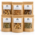 The Paulie Aphrodisiac Kit Tea is a carefully curated herbal infusion designed to create a warm, romantic atmosphere.
Made with selected botanicals traditionally associated with relaxation and vitality, this tea invites you to slow down, connect, and enjoy shared moments.

Perfect for evenings of closeness, self-care rituals, or special occasions.
