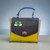 Paulie Portuguese Leather Handbag – Sunshine Yellow & Chocolate Brown

Make a statement with this distinctive Portuguese leather handbag, carefully selected by Paulie Organic Care.
The design combines a vibrant sunshine-yellow body with a sophisticated chocolate-brown leather flap,
natural beige side panels, and elegant gold-tone hardware.

The structured silhouette and comfortable top handle give the handbag a refined, feminine look.
The beautiful contrast between yellow and brown makes this piece especially eye-catching perfect for adding personality and warmth to your wardrobe.
    Made in Portugal
? Leather handbag
? Sunshine yellow & chocolate brown design
? Textured leather flap
✨ Gold-tone statement clasp and hardware
? Natural beige side panels
? Elegant top handle
? Paulie Organic Care branded design
? Suitable for everyday wear, business, dinners & special occasions
? A beautiful and distinctive gift choice

Why You’ll Love It

Bold enough to be noticed. Elegant enough to be timeless.
This handbag is made for the woman who loves color, individuality, and European-inspired style.

PAULIE ORGANIC CARE