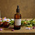 Paulie Hot oil 100 ml ( Massage and Pain )

An organic massage oil with chili extract and essential oils that increases blood circulation and warms.
In addition to these properties, Paulie Herbal tea can also be used to purify the blood and reduce free radicals, thus eliminating the pain and swelling of inflammation.
- Rheumatism
- Arthritis
- Arthrosis
- Bone Pain
Very effective

Compositions:Rapeseed oil Eco, Thistle oil Eco, Olive/arnica oil, rosemary oil, pepper extract, ginger, black pepper oil and rosemary antioxidant.
 
A hot oil massage is a form of therapeutic massage where warm oil is applied to the body to promote relaxation, relieve muscle tension, and enhance overall well-being. The heat from the oil helps to relax the muscles and increase blood circulation, while the massage techniques help to relieve stress and promote a sense of deep relaxation.
 