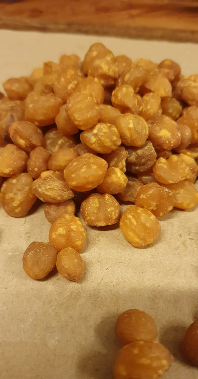 Akpi Seeds, Djansang, Akpi