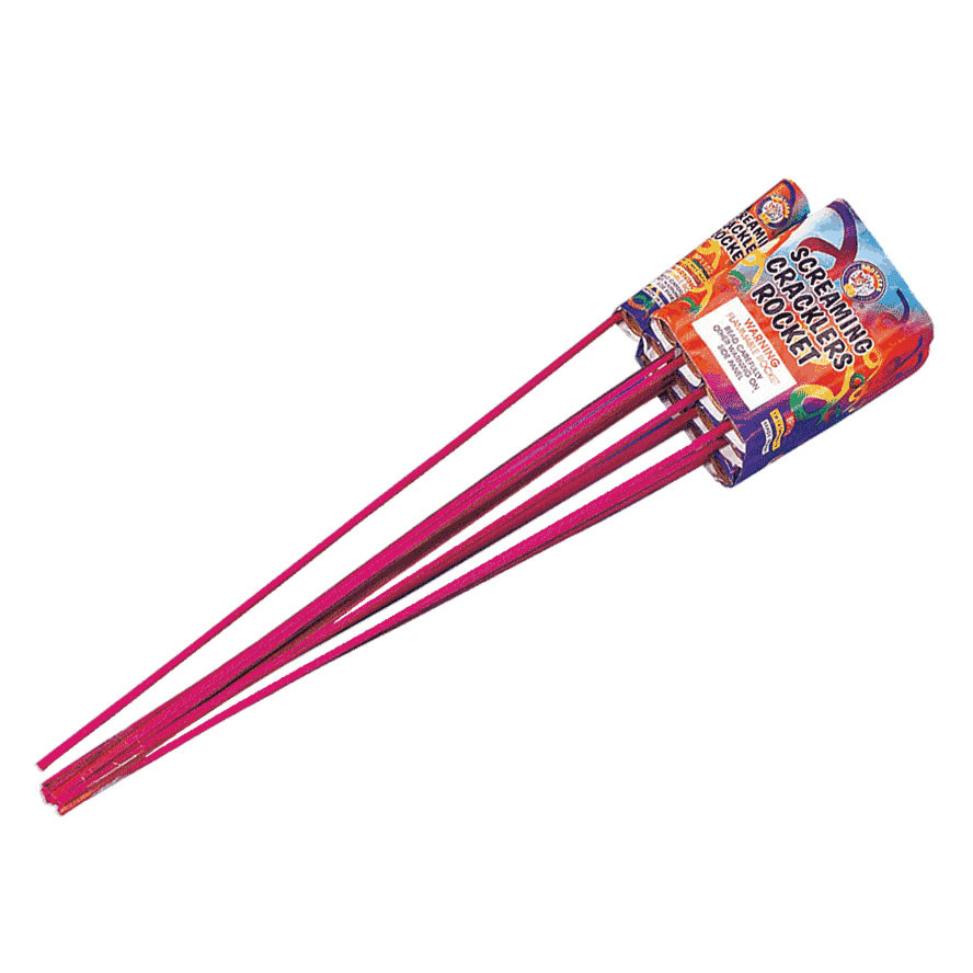 Rocket Fireworks | Ohio Firework Store | Eagle Fireworks