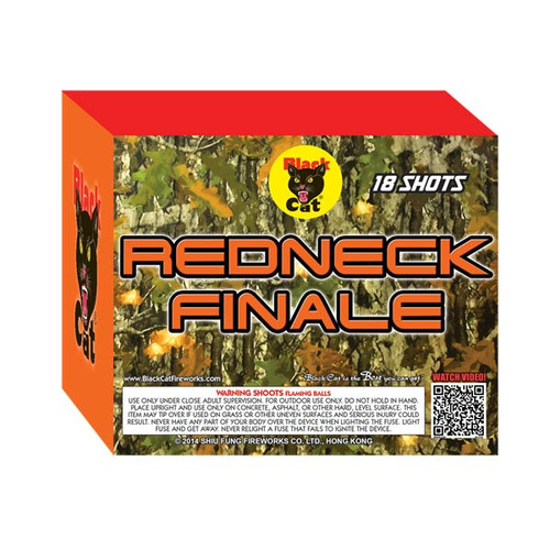 Redneck Finale Repeater