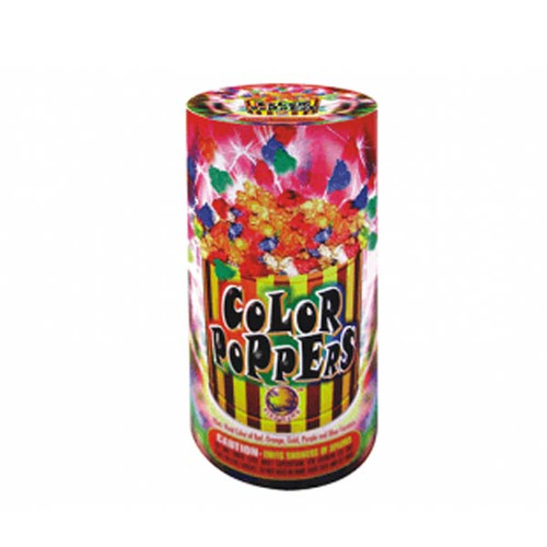 Color Poppers
